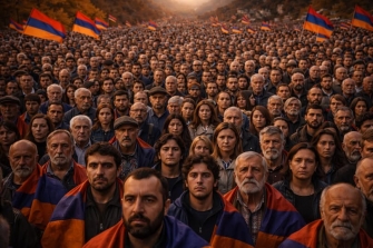 Կա՛ ընդդիմություն՝ թվերով  և հավաքական ժողովրդով