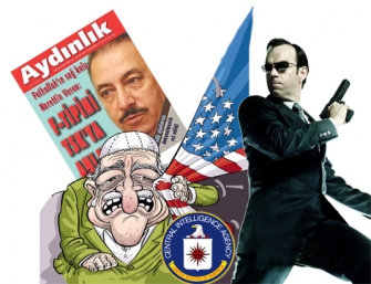 Աշխարհի նոր «Cosa Nostra»-ն (մաս 2-րդ)