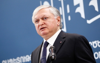 Նալբանդյանը մեկնում է Լյուքսեմբուրգ