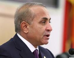 Ո՞վ է մեղավոր