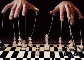 Էժանագին պոպուլիստական հնարքները հնարավոր է իրականացնել տգետ և դեգրադացված հասարակություններում
