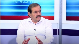 Էդիկ Անդրեասյան․ Փաշինյանի յուրաքանչյուր քայլ այլևս հանցագործություն է