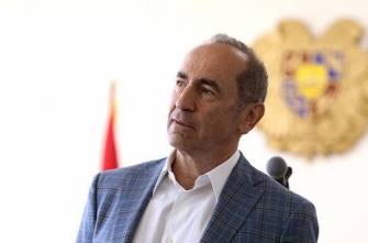Ռոբերտ Քոչարյանն այսօր վիրահատվել է