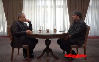 Իրանական պետականության դասերը՝ ըստ Աբբաս Արաղչիի ծավալուն հարցազրույցի