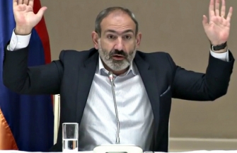 Հիշեք այն բոլոր խոստումների մասին, որոնք նա տվել է 2018 թվականին և խախտել
