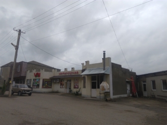 Համայնքը կդառնա՞ Նյու Վասյուկի