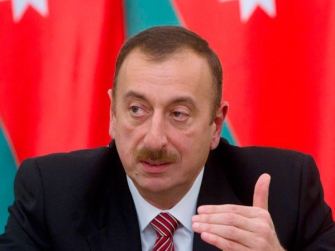 Ալիևը ամբողջականություն է ուզում