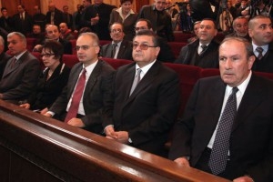 Ով է ղեկավարելու ՀԱԿ կուսակցությունը