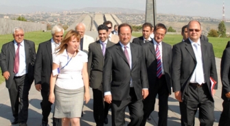 «Դա նշանակալի իրադարձություն է, որը պետք է գնահատել ըստ արժանվույն»