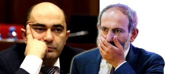 Դալ­լա­ք­յան Վիկ­տո՛ր, ար­դ­յո՞ք քա­րե­րը հա­վա­քե­լու ժա­մա­նա­կը չէ 