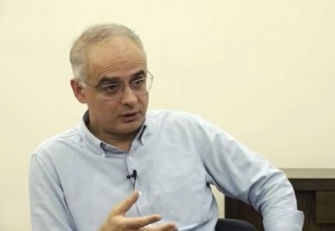 «Մոմ պահողների» բանդան գործել է Նիկոլ Փաշինյանի գլխավորությամբ