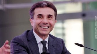 Վրաստանի նախկին վարչապետը յուրաքանչյուր շաբաթ հեռուստատեսությամբ կպատմի երկրի իրավիճակի մասին