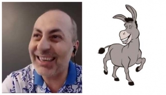 Էշի հարսանիք