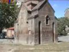 ԿԱԹՈՂԻԿԵ ՍԲ. ԱՍՏՎԱԾԱԾԻՆ