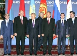 ՀԱՊԿ անդամ պետությունները կարող են ունենալ սեփական քաղաքականություն