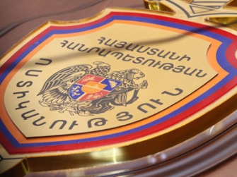 Ոստիկանությունում ոչինչ չի փոխվում