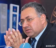 «ՀՅԴ հայաստանյան կառույցը չի կարող դրսի հրահանգները կատարել»