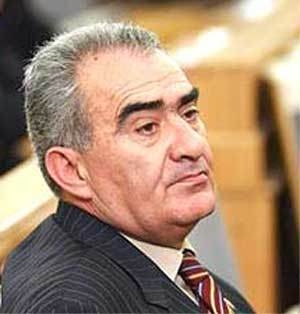 Փոխհրաձգությունը շարունակվում է