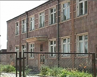 Հիմնանորոգվում է Հառիճ համայնքի դպրոցը 