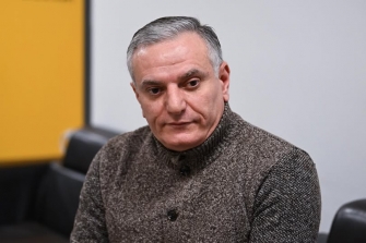 Ցանկացած պարտադրված քայլ կարող է աշխատել մեր դեմ