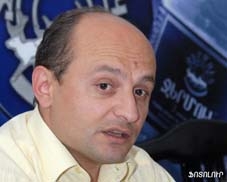 «Բավականին շանտաժային հանգույց է ստեղծվել»