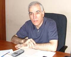 «Հայաստանի քաղաքացիները պետք է հասկանան, որ տնտեսական անբարվոք իրավիճակը քաղաքական իրավիճակի ուղղակի հետևանքն է»