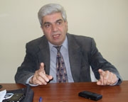 «Բանակցությունը ցանկացած դեպքում նշանակում է պատերազմի բացառում, և դա արդեն իսկ դրական է»