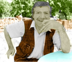 «ՊՈԵՏԻ ՄԱՀԸ ՍՈՎՈՐԱԿԱՆ ՄԱՀ ՉԷ»
