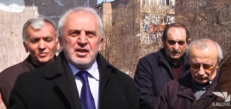 ՀԱԿ- ՀԺԿ դաշինքը «զանգվածային արտագաղթը վերածելու է զանգվածային ներգաղթի» 