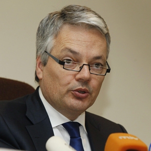 Պատժամիջոցներ ՈՒկրաինայի դեմ 