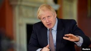 Բրիտանական ընդդիմությունը պնդում է, որ վարչապետ Ջոնսոնի խորհրդականը խախտել է կարանտինային սահմանափակումները