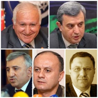 Կանանց, հավատարմության ու նվերների մասին