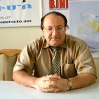 «Քաղաքական լուսանցքում հայտնված «Կասյանով-Կասպարով» խմբակի ձեռագիրն է»