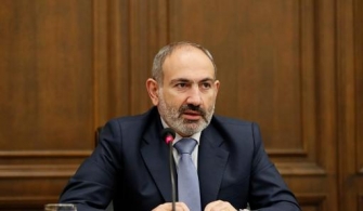 Փաշինյանը խնդիր չի տեսնում եկեղեցականների՝ իր հրաժարականի կոչով հանդես գալու մեջ