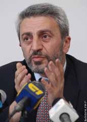 «ՍԵՐԺ ՍԱՐԳՍՅԱՆԻ ՀՐԱՀԱՆԳՈՎ Է ՌՈԲԵՐՏ ՔՈՉԱՐՅԱՆՆ ԱՅՑԵԼԵԼ ԻՐԱՆ» 