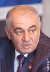 «ԵՐԿՐԻ ՆԱԽԱԳԱՀԸ ԹԱՂՄԱՆ ՉԷՐ ԳՆԱՑԵԼ»