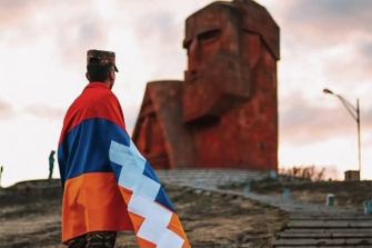 Արցախ վերադարձի հավատը չի կարող կորչել