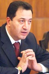 «ՁԵ՞Ր ԻՆՉԻՆ Է ՊԵՏՔ ԻՄ ՑԱՎԸ» 