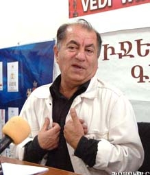 «Բարեփոխումնե՞ր... Նույնիսկ ծիծաղելի է հնչում»