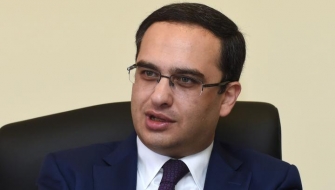 Վիկտոր Սողոմոնյան. Միջադեպի պահին Ռոբերտ Քոչարյանի գրասենյակում ոչ ոք չի եղել