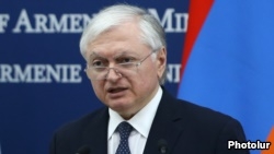 Էդվարդ Նալբանդյանի հանդիպումները Իսրայելում 