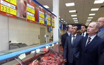 Խախտվում է ԵՏՄ-ում ապրանքների ազատ տեղաշարժի սկզբու՞նքը 