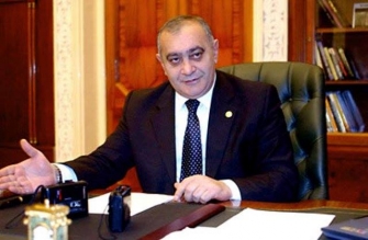 Անկեղծ, նվիրված, հայրենապաշտ մարդ