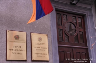 Կենսաթոշակ ստանալիս մարդիկ բախվում են խնդիրների․ ՄԻՊ