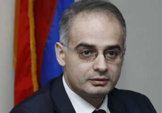 Լևոն Զուրաբյան. Գալիս ենք ժողովրդին ճշմարտությունն ասելու 