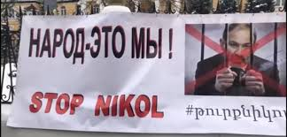 Աղոթի՛ր, աղոթքը կբացի աչքը հոգուդ կուրացյալ