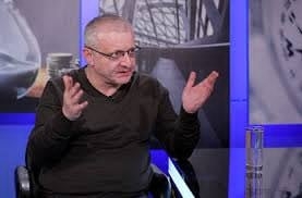 Հայաստանը կանգնած է կապիտուլյացիայի շեմին