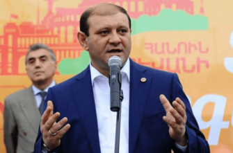 Կմոռացվեն խախտումն էլ, խոստումն էլ