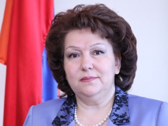 Հերմինե Նաղդալյան. Մետաքսի ճանապարհը խաղաղության ու բարեկամության, փոխըմբռնումի ու վստահության ճանապարհ է