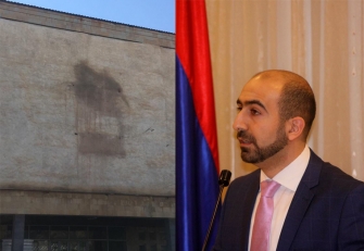Նարեկ Բաբայանն անդրադարձել է «Հայֆիլմի» խնդրին